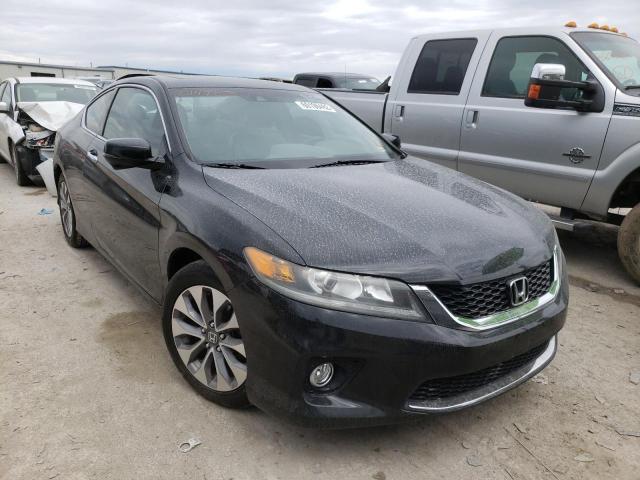 HONDA ACCORD EXL 2014 1hgct1b85ea014895