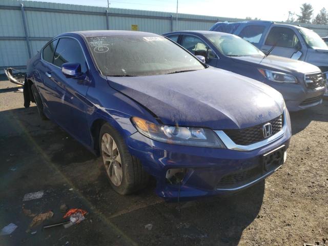 HONDA ACCORD EXL 2014 1hgct1b85ea015254