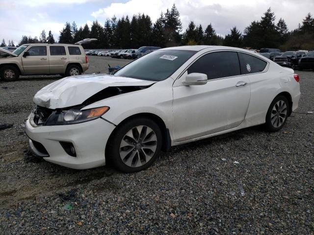 HONDA ACCORD EXL 2014 1hgct1b85ea800163