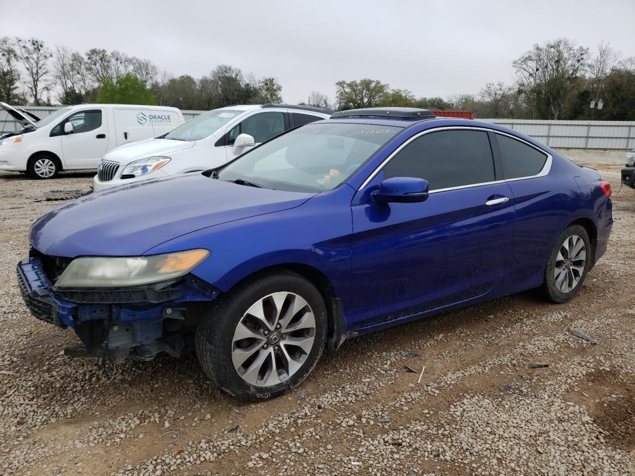 HONDA ACCORD 2015 1hgct1b85fa000819