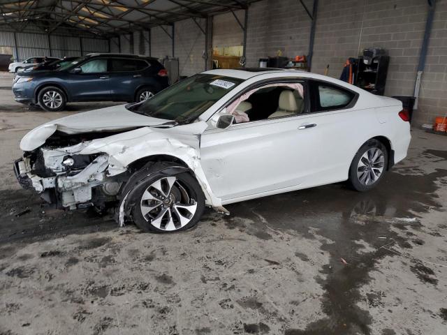 HONDA ACCORD EXL 2015 1hgct1b85fa001761