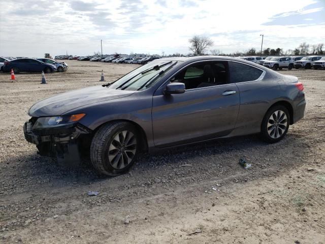 HONDA ACCORD EXL 2015 1hgct1b85fa004644