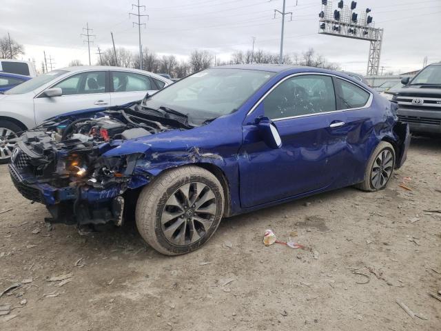 HONDA ACCORD EXL 2015 1hgct1b85fa004790