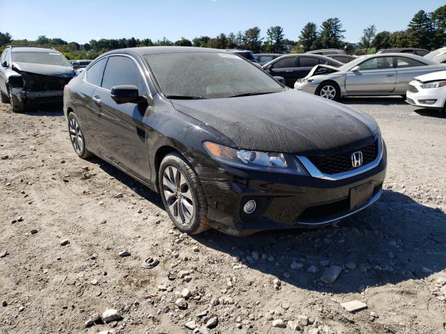 HONDA ACCORD EXL 2015 1hgct1b85fa004868