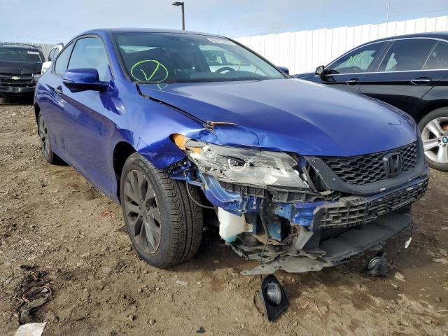 HONDA ACCORD EXL 2015 1hgct1b85fa007267