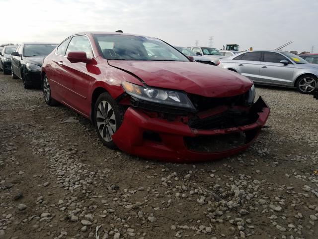 HONDA ACCORD EXL 2015 1hgct1b85fa007978