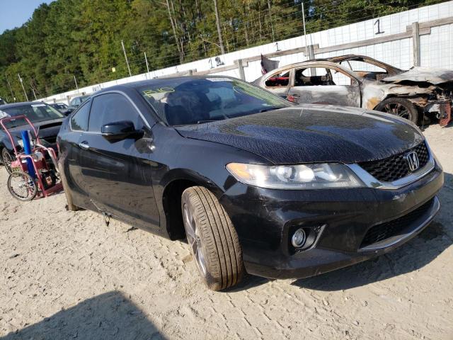 HONDA ACCORD EXL 2015 1hgct1b85fa008659