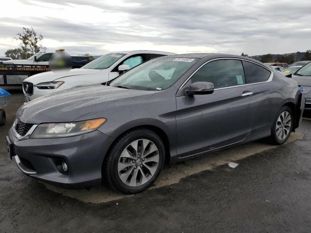 HONDA ACCORD 2015 1hgct1b85fa009830