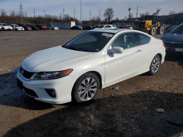 HONDA ACCORD EXL 2015 1hgct1b85fa010279