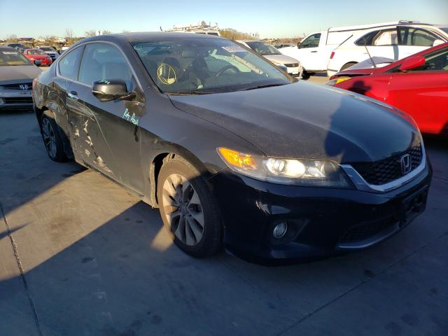 HONDA ACCORD EXL 2015 1hgct1b85fa010329