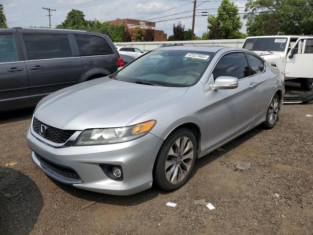 HONDA ACCORD EXL 2015 1hgct1b85fa010850