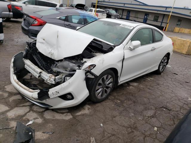 HONDA ACCORD EXL 2015 1hgct1b85fa011738