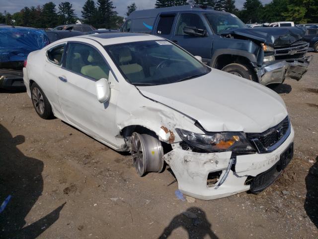 HONDA ACCORD EXL 2015 1hgct1b85fa015515