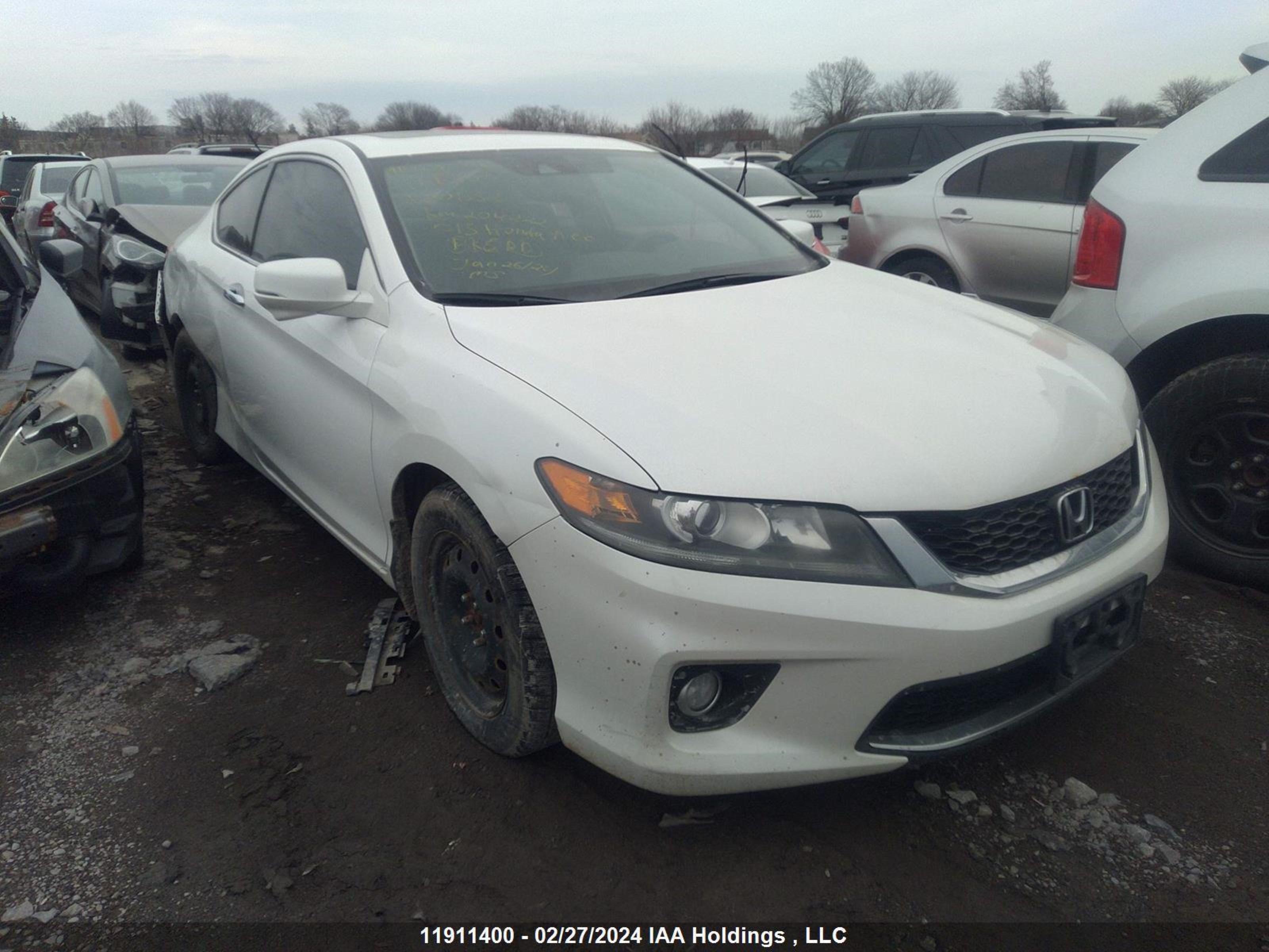 HONDA ACCORD 2015 1hgct1b85fa801332