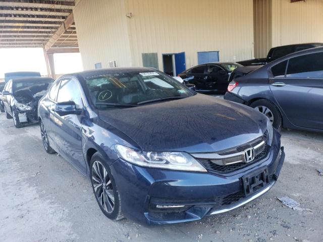 HONDA ACCORD COUPE 2016 1hgct1b85ga002569