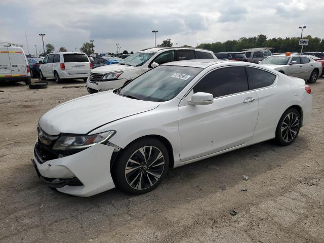 HONDA ACCORD 2016 1hgct1b85ga003897