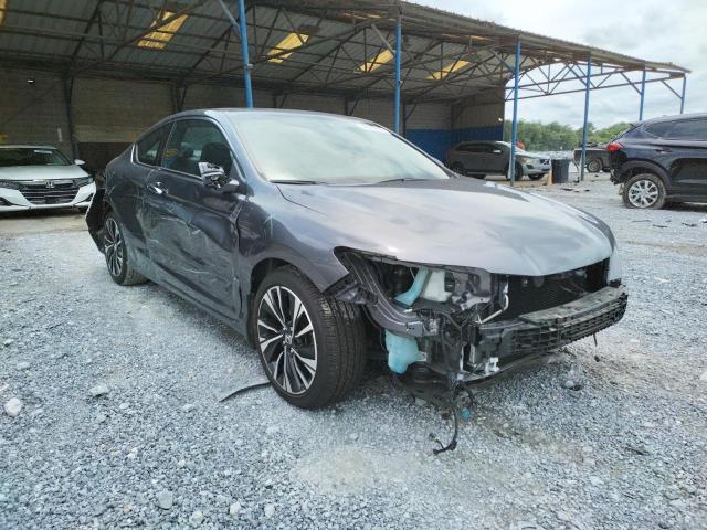 HONDA ACCORD EXL 2016 1hgct1b85ga005519