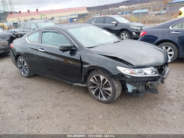 HONDA ACCORD 2016 1hgct1b85ga005794