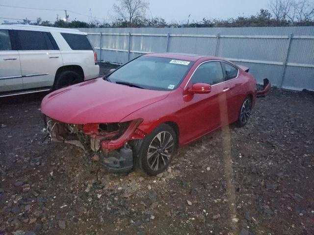 HONDA ACCORD EXL 2016 1hgct1b85ga009859