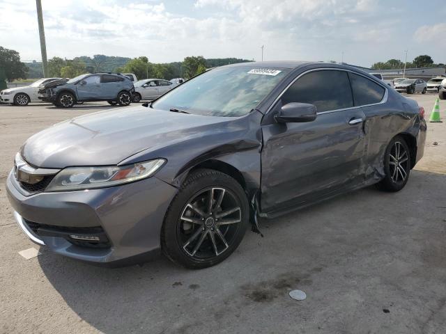 HONDA ACCORD 2016 1hgct1b85ga012521