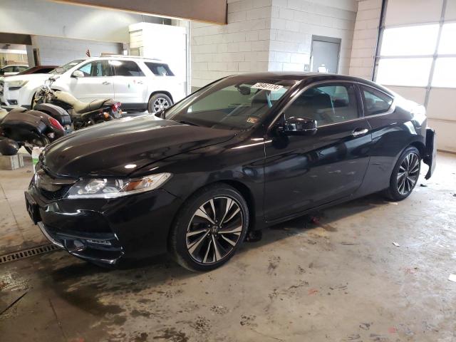 HONDA ACCORD 2017 1hgct1b85ha002203