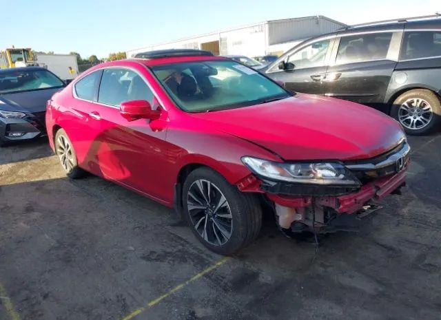 HONDA ACCORD COUPE 2017 1hgct1b85ha005747