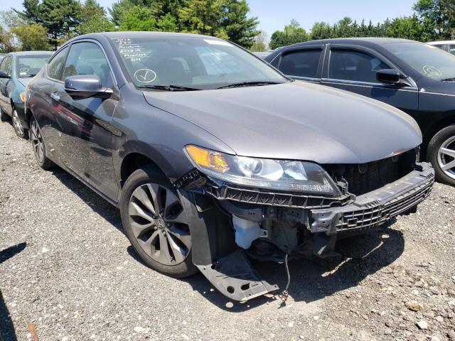 HONDA ACCORD EXL 2013 1hgct1b86da001197