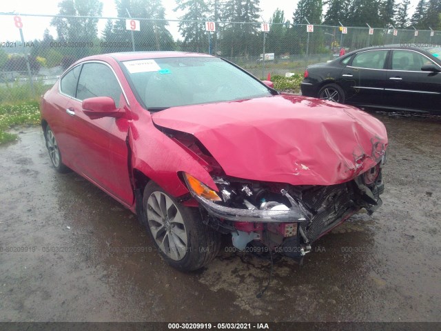 HONDA ACCORD CPE 2013 1hgct1b86da002446