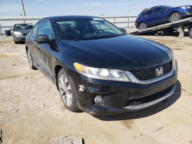 HONDA ACCORD EXL 2013 1hgct1b86da003192