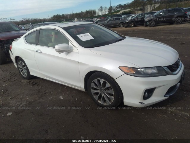 HONDA ACCORD CPE 2013 1hgct1b86da003645