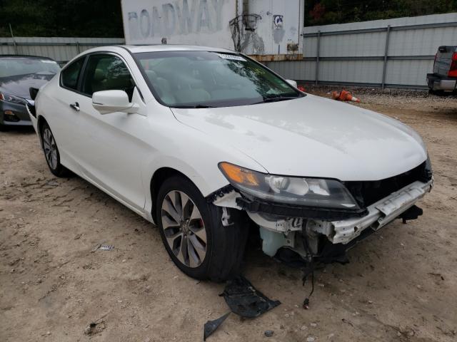 HONDA ACCORD EXL 2013 1hgct1b86da006416