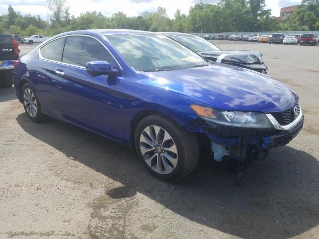 HONDA ACCORD EXL 2013 1hgct1b86da006707