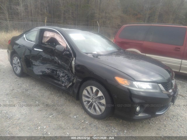 HONDA ACCORD CPE 2013 1hgct1b86da007260