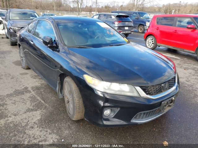 HONDA ACCORD CPE 2013 1hgct1b86da008196