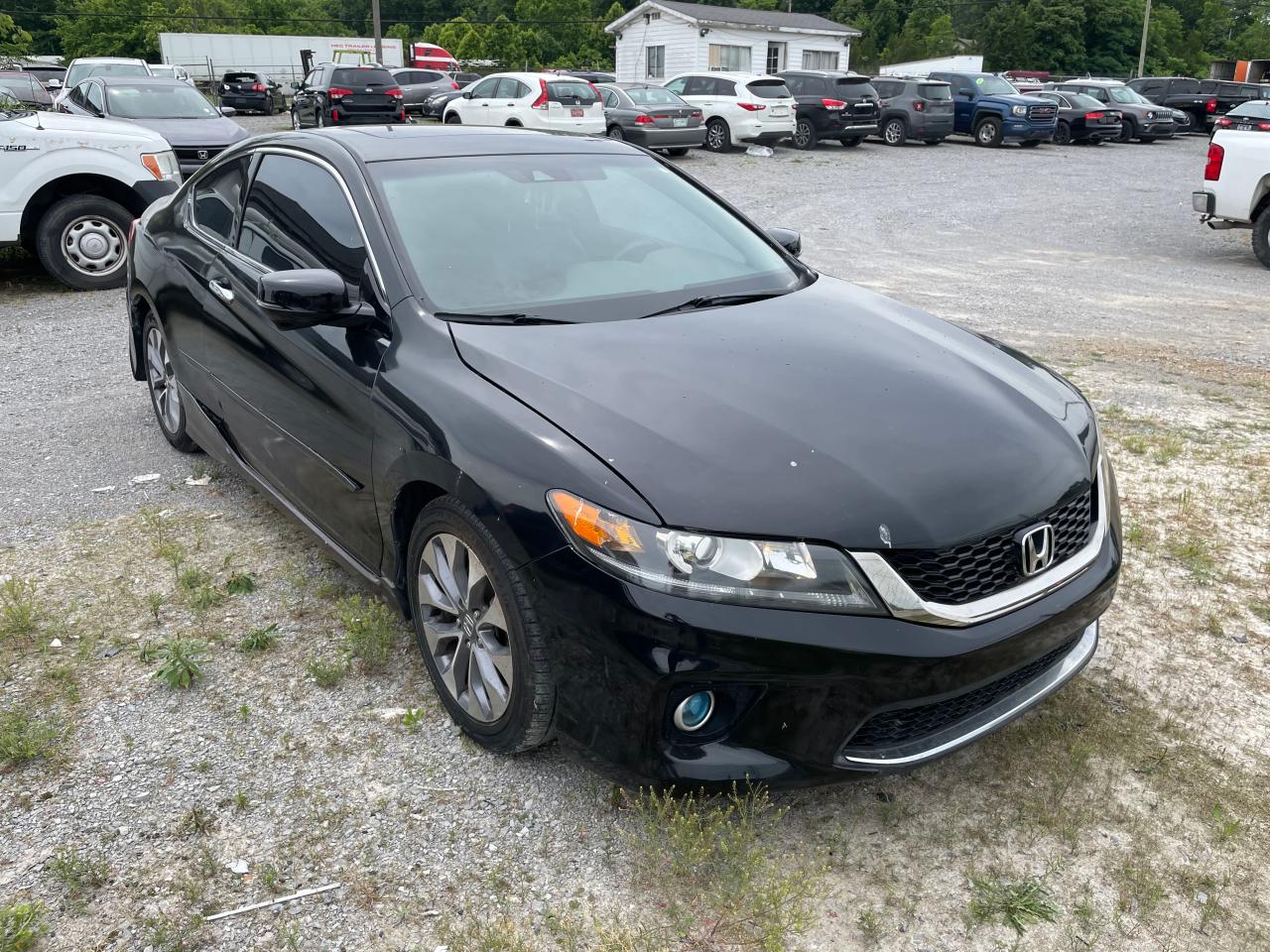 HONDA ACCORD 2013 1hgct1b86da011857