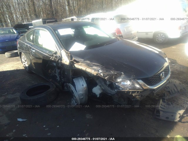 HONDA ACCORD CPE 2013 1hgct1b86da013253