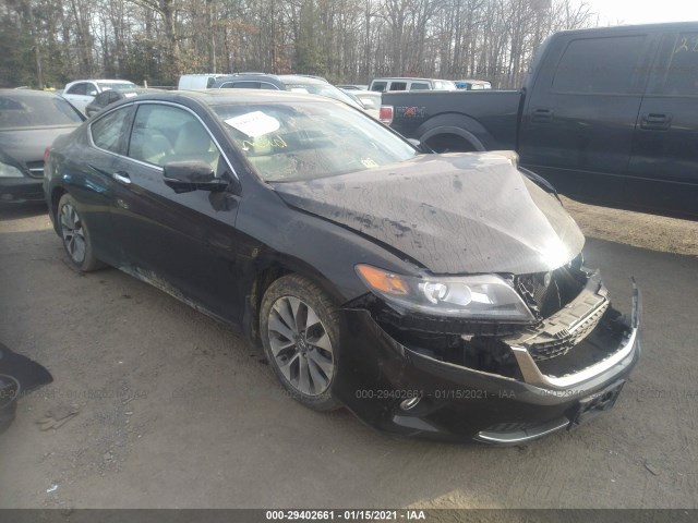 HONDA ACCORD CPE 2013 1hgct1b86da016301