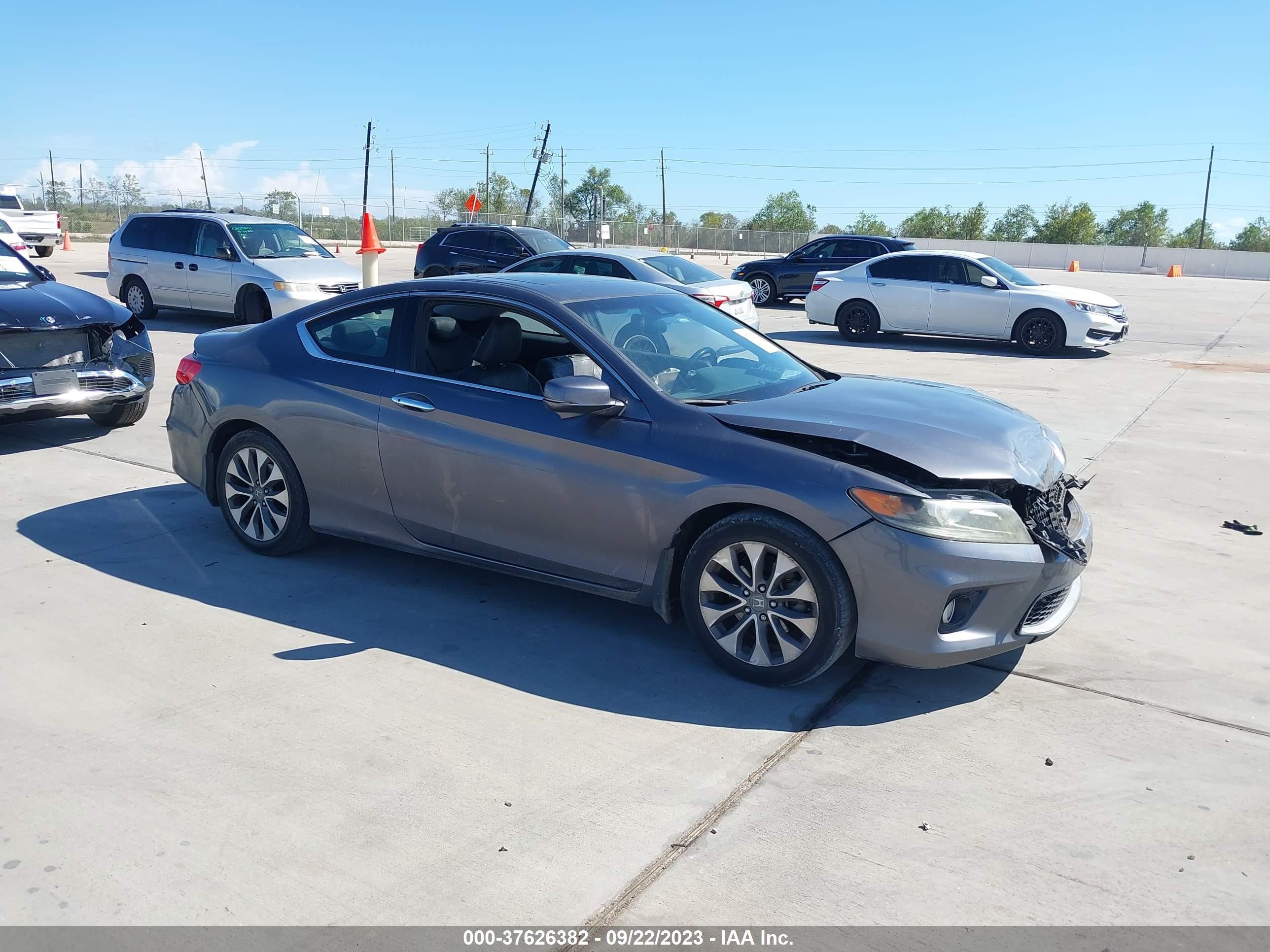 HONDA ACCORD 2013 1hgct1b86da016671