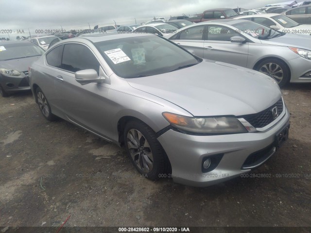 HONDA ACCORD CPE 2013 1hgct1b86da016699