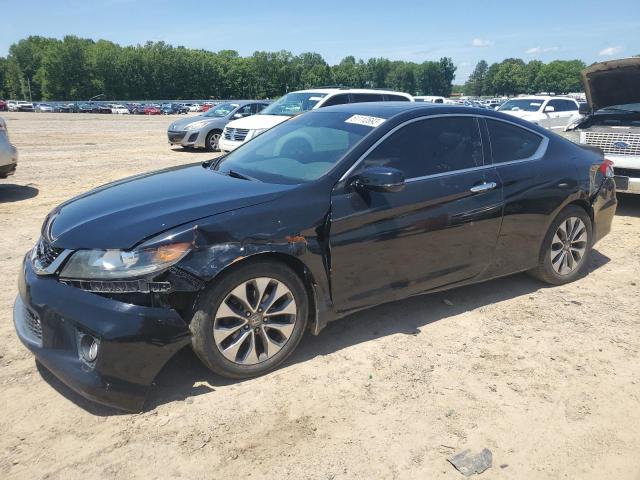 HONDA ACCORD EXL 2013 1hgct1b86da017223