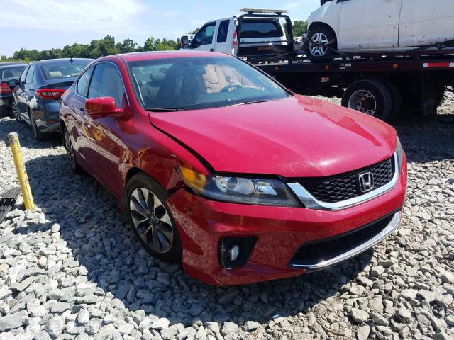 HONDA ACCORD EXL 2013 1hgct1b86da019652