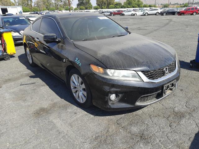 HONDA ACCORD EXL 2013 1hgct1b86da020736