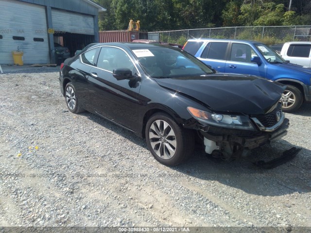 HONDA ACCORD CPE 2013 1hgct1b86da020767