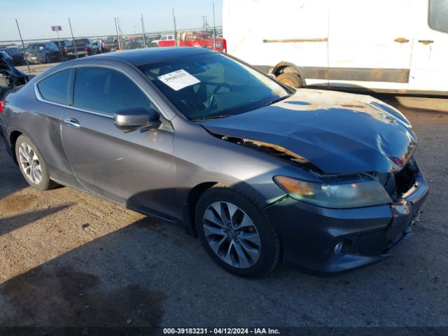 HONDA ACCORD 2013 1hgct1b86da021336