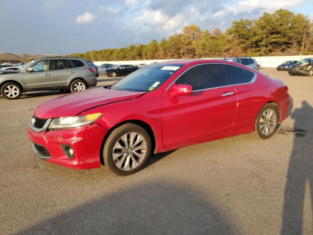 HONDA ACCORD EXL 2013 1hgct1b86da024365