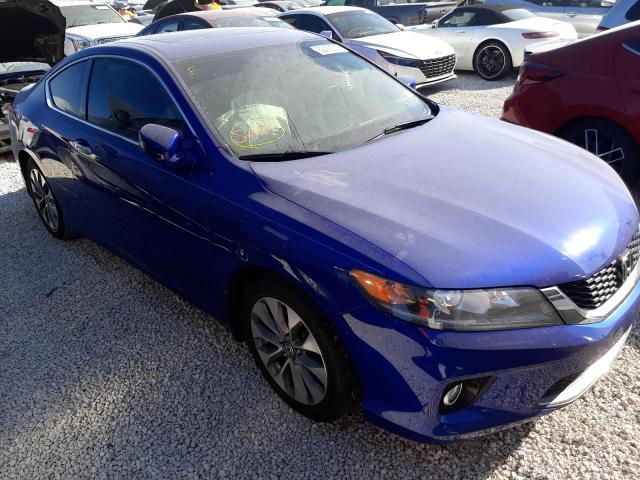 HONDA ACCORD EXL 2014 1hgct1b86ea007079