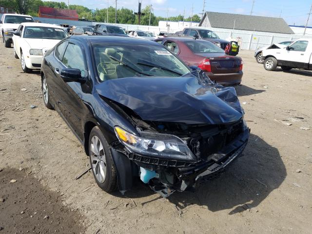 HONDA ACCORD EXL 2014 1hgct1b86ea007650