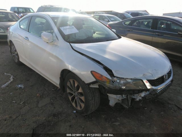 HONDA ACCORD COUPE 2014 1hgct1b86ea008085