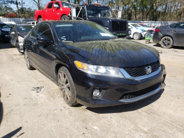 HONDA ACCORD EXL 2014 1hgct1b86ea012279