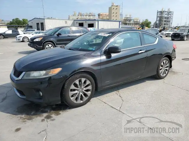 HONDA ACCORD 2014 1hgct1b86ea012315